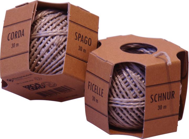 Immagine prodotto Bächi-Cord Cordone multiuso Flurocord in polipropilene (1 pz.)