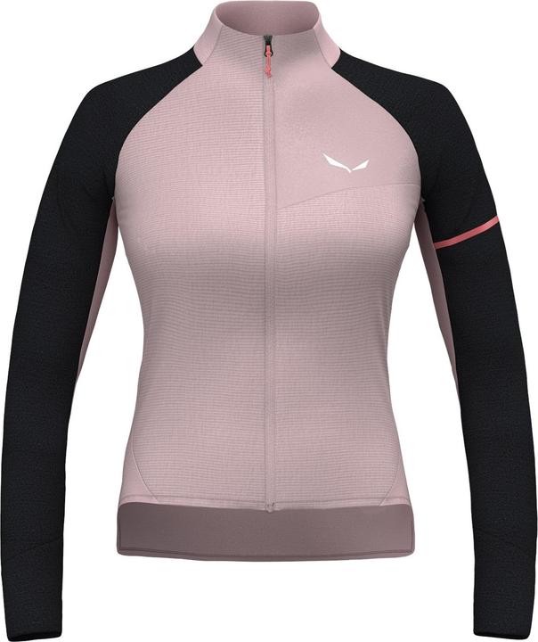 Produktbild Salewa Vento Am Hyb Jacket W (38)