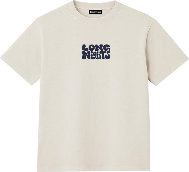 Image du produit Kaotiko Long Nights (L)
