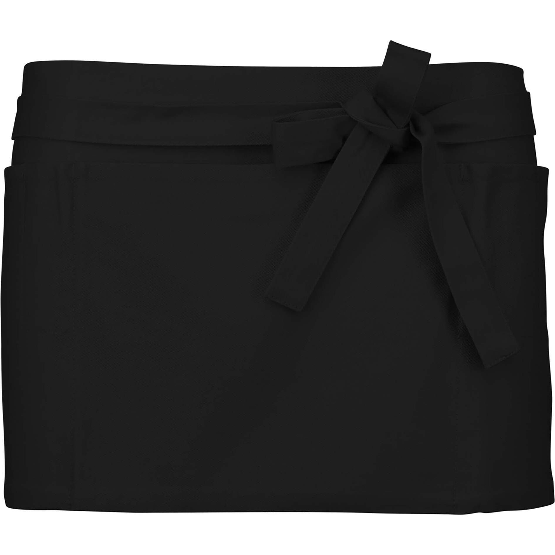 Kariban, Kochschürze, schürze coton court (One Size)