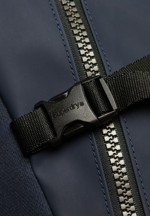 Image du produit Superdry Sac à dos Tarp Navy (21 l)