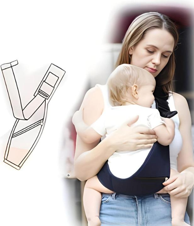 Produktbild Milkii Hüftsitz