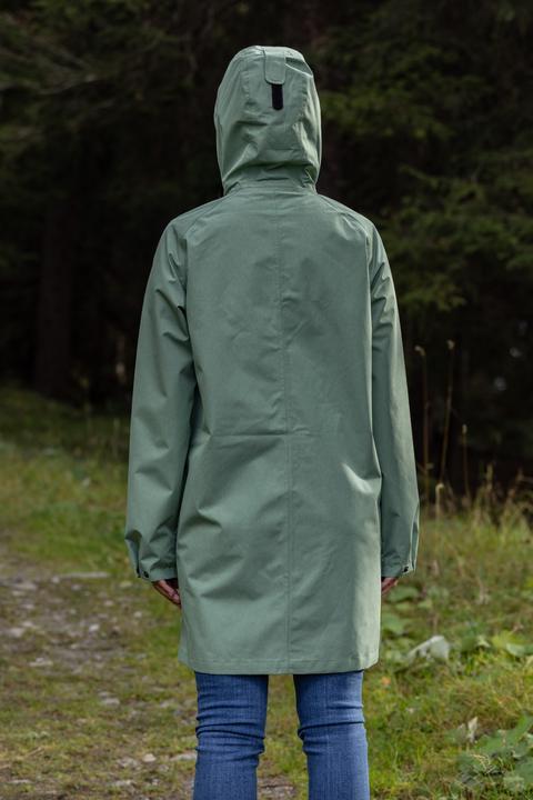 Produktbild Rukka Travelcoat