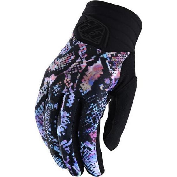 Troy Lee Designs, Donne, Guanti, Luxe, Multicolore, (L)