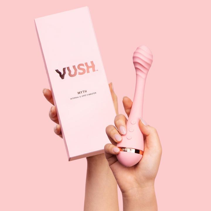 Produktbild Vush Myth