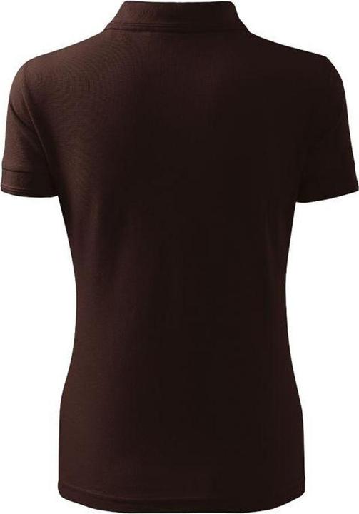 Produktbild Malfini Poloshirt Piqué (M)