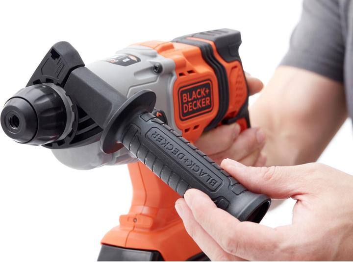 Produktbild Black & Decker BCD900E2K-QW