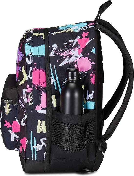 Actual product image Seven School Backpack Pro XXL (35 l)