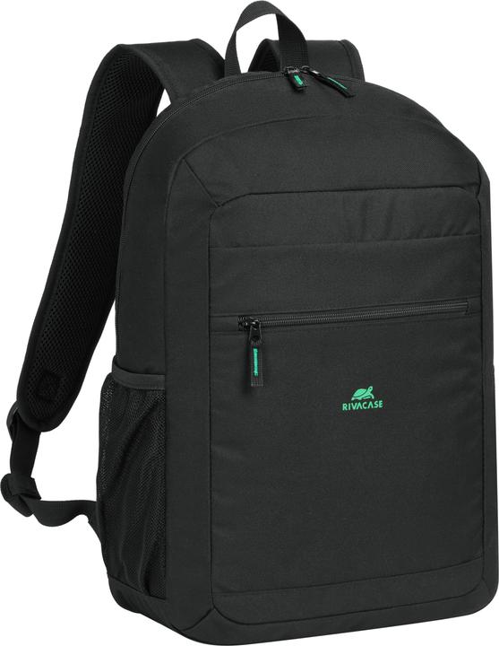 Produktbild Rivacase Riva NB Rucksack Gremio 15.6"-16" schwarz 5566 (18 l)