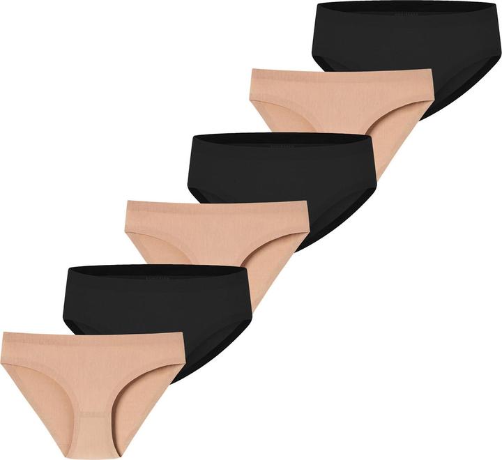 mapple, Schwarz