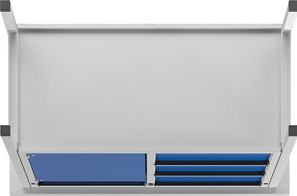 Produktbild Anke Werkbank, stabil (150 cm, 70 cm)