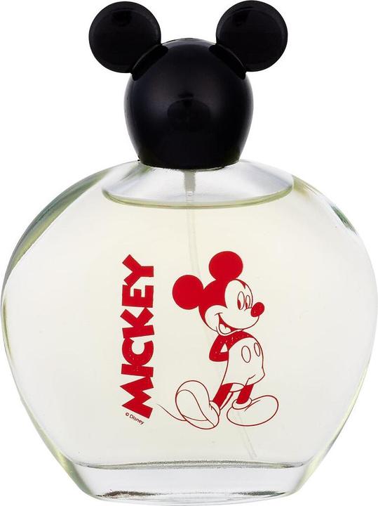 Produktbild Disney Interactive Studios Mickey (Eau de Toilette, 100 ml)