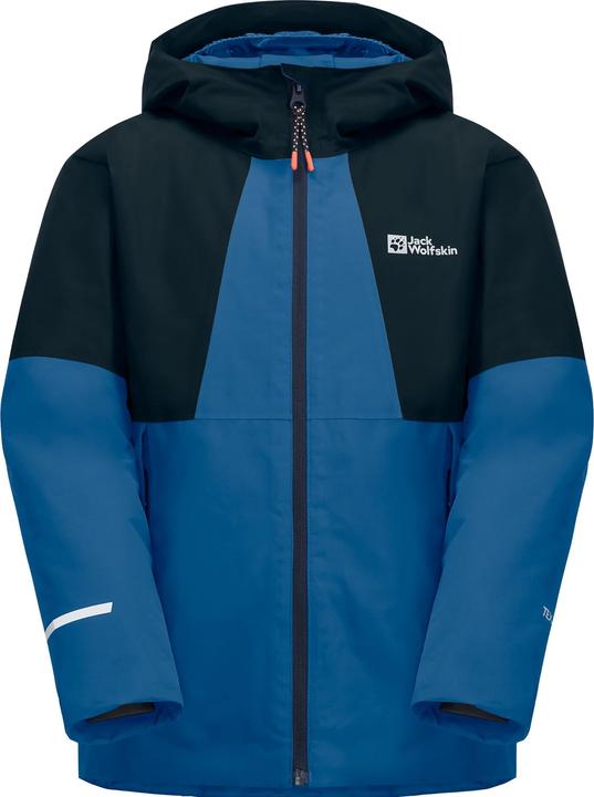 Produktbild Jack Wolfskin Kid's Actamic 2L Insulation Jacket (116)