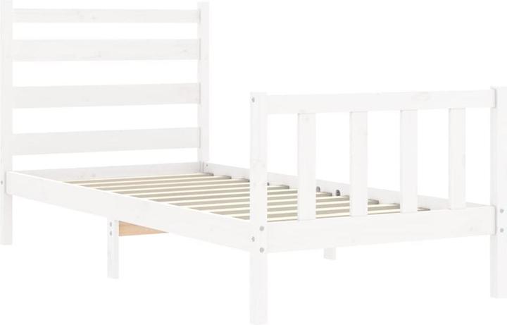 Actual product image VidaXL Jobina (100 x 200 cm)