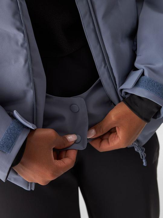 Immagine prodotto 4F Giacca da sci trapuntata (S)