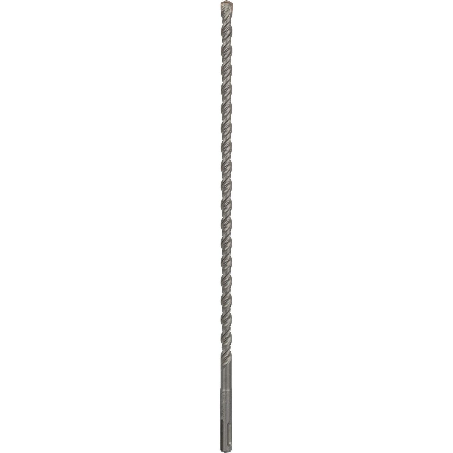 Bosch Professional Zubehör, Bohrereinsatz, Hammerbohrer SDS plus-5, 10 x 300 x 360 mm (10 mm)