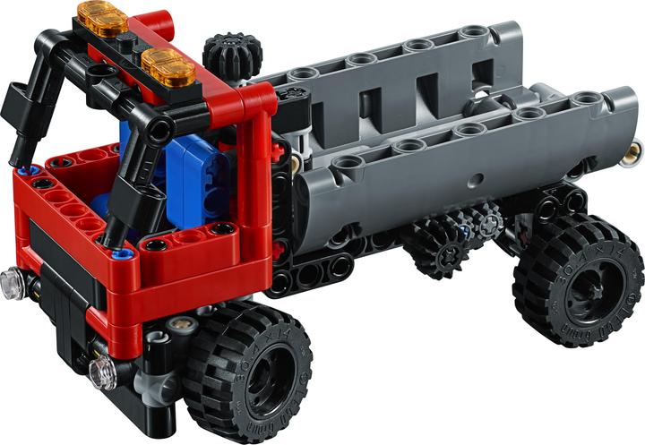 Produktbild LEGO Absetzkipper (42084, LEGO Technic)