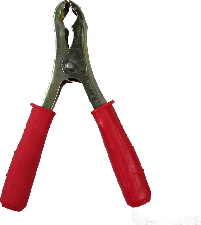 Immagine prodotto Benson Krokodilklemme 120A rot