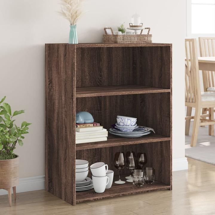 Immagine prodotto VidaXL Credenza (70 x 41 x 93 cm)