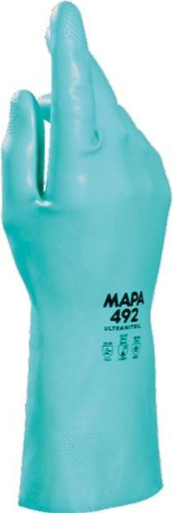 Actual product image Mapa Ultranitril 492 size 9 (9)