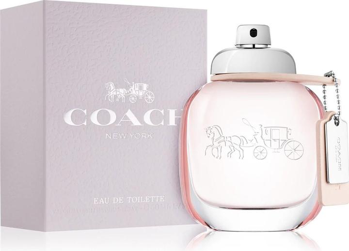 Immagine prodotto Coach Donna (Eau de toilette, 50 ml)