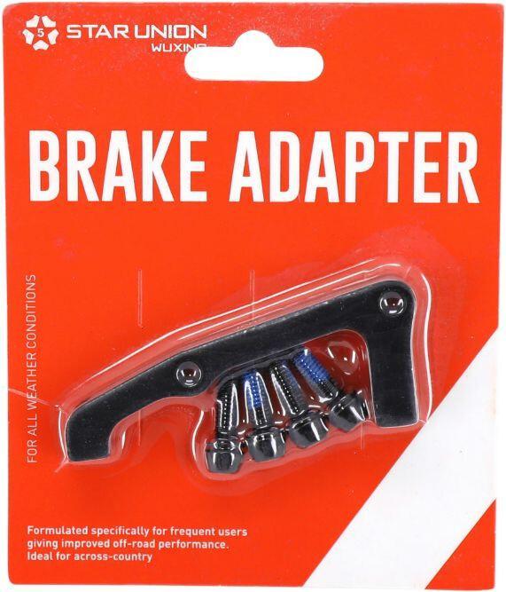 Actual product image P2R Star