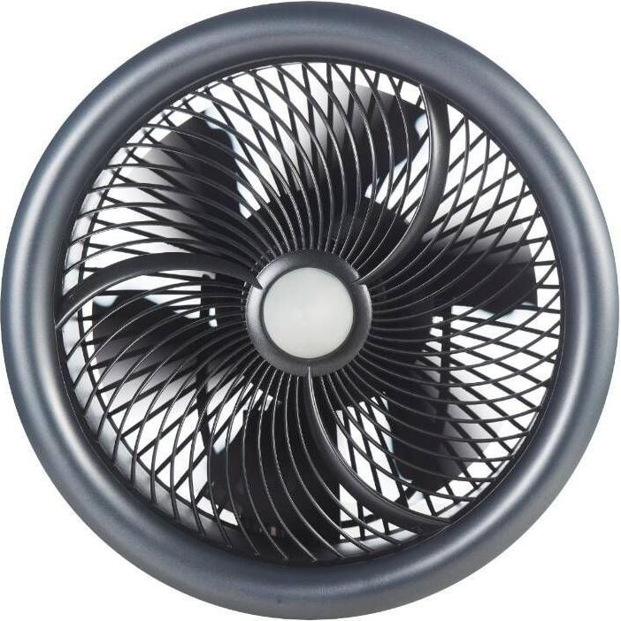 Thumbnail - Flextailgear Portable 4-in-1 Max Cooler Fan, Ventilator, Weiss