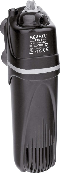 Productafbeelding Aquael 102368 Aquarium filter (100 l, Intern filter, Zoet water, Zeewater)