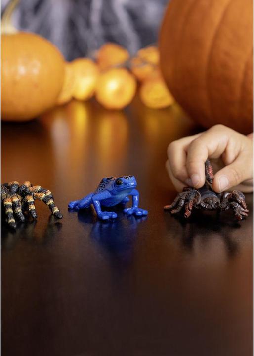 Produktbild Schleich Pfeilgiftfrosch
