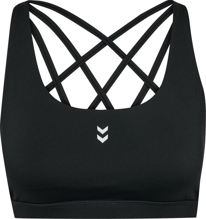 Produktbild hummel Hmlhiit Impact Strap Bra (M)