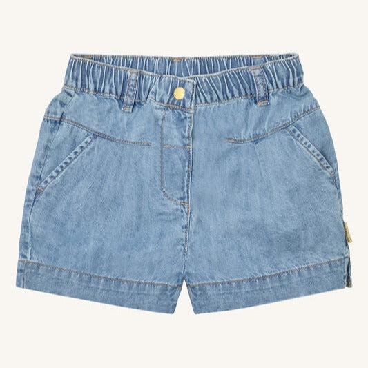 Actual product image Hust and Claire Shorts Denim HCHelena (116)