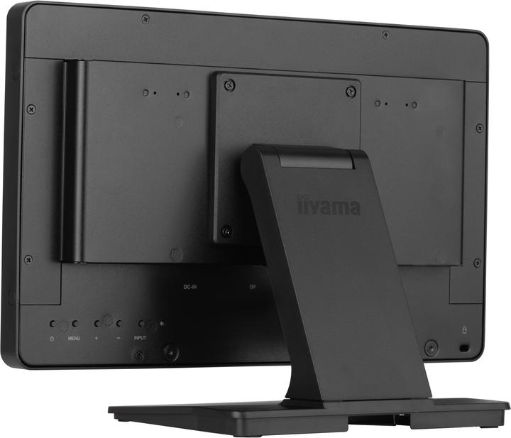 Produktbild iiyama T1633MSC-B1 (1920 x 1080 Pixel, 15.60")