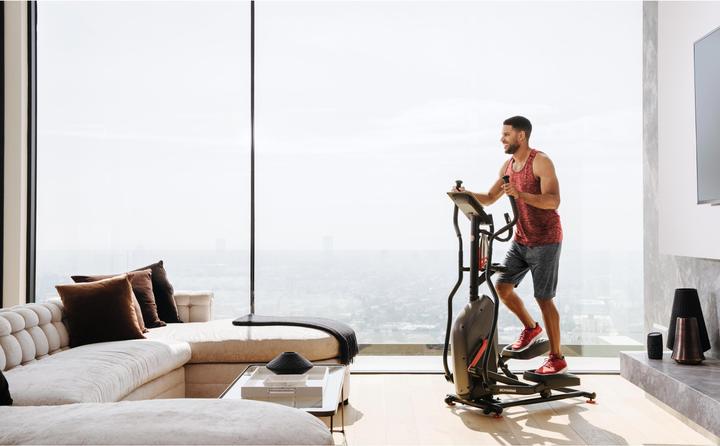 Produktbild Schwinn 510E