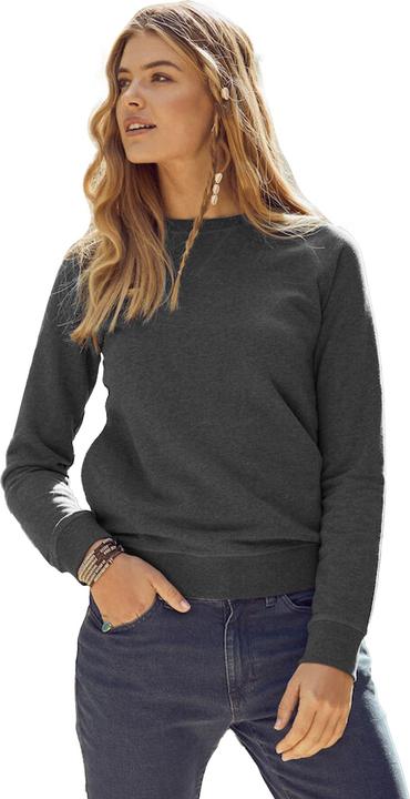 Immagine prodotto Clique Felpa Premium a girocollo (L)