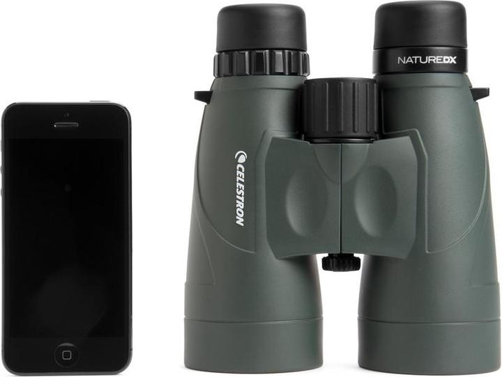 Produktbild Celestron Nature DX (12 x, 56 mm)