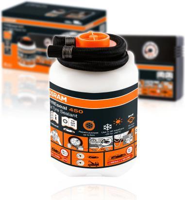 Actual product image Osram TYREseal 450