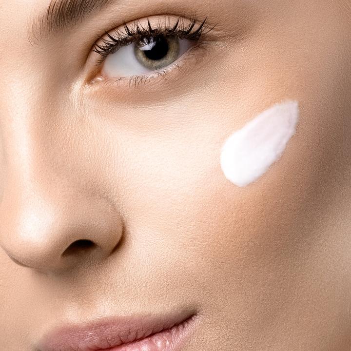 Immagine prodotto Swissforce Difesa dai raggi UV (Crema solare viso, SPF 50+, 30 ml)