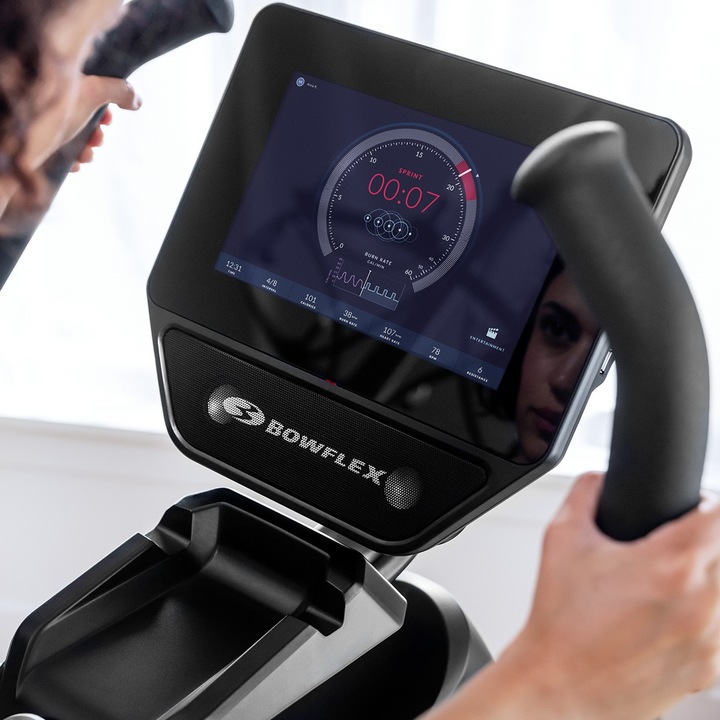Actual product image Bowflex M9