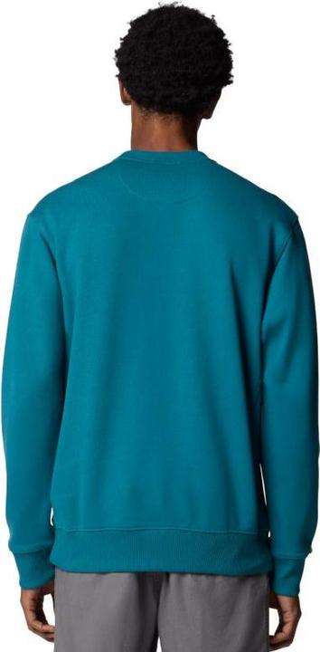 Actual product image Columbia Marble Canyon French Terry-Sweatshirt mit Rundhalsausschnitt (L)