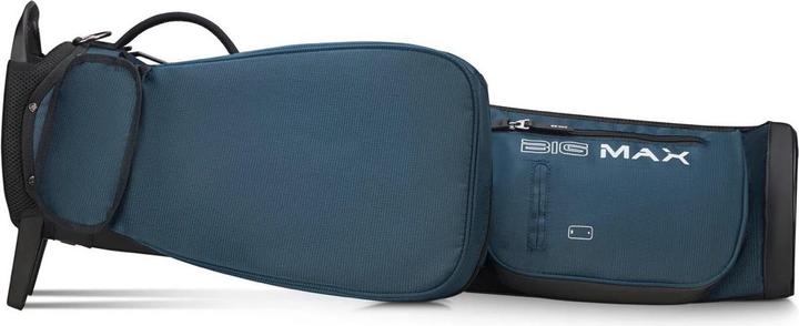 Produktbild Big Max Heaven Five G Standbag Blau