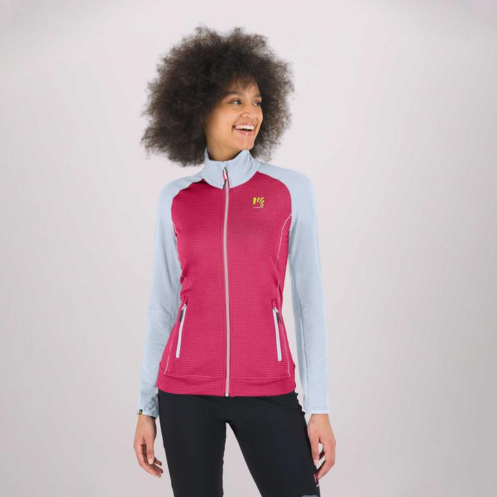 Image du produit Karpos Ambrizzola W Full Zip (S)