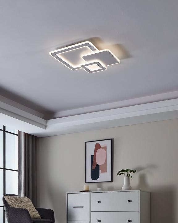 Actual product image EGLO LED ceiling light (1750 lm)