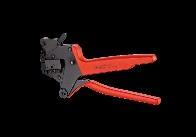 Actual product image Metz Connect Crimping pliers