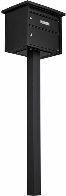 Produktbild Burg Wächter Briefkastenständer STÄNDER BK EST 1 S