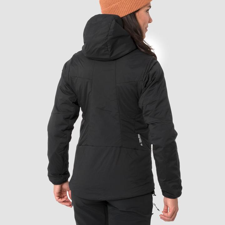 Immagine prodotto Salewa Giacca Ortles TWR Stretch con cappuccio da donna (32)