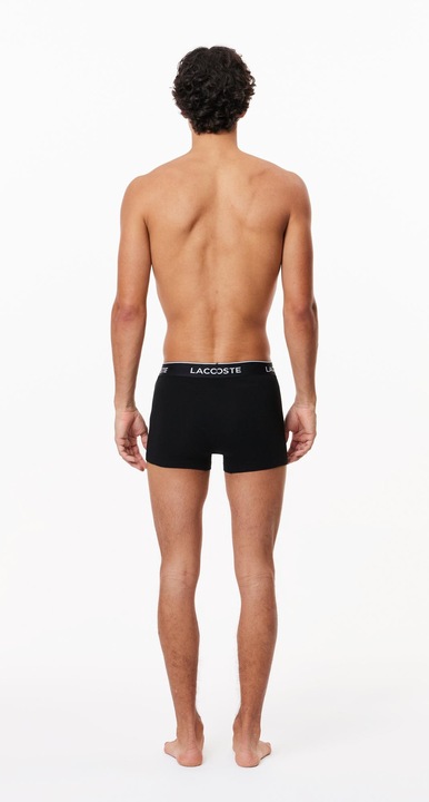 Image du produit Lacoste Caleçons (XL, Lot de 3)
