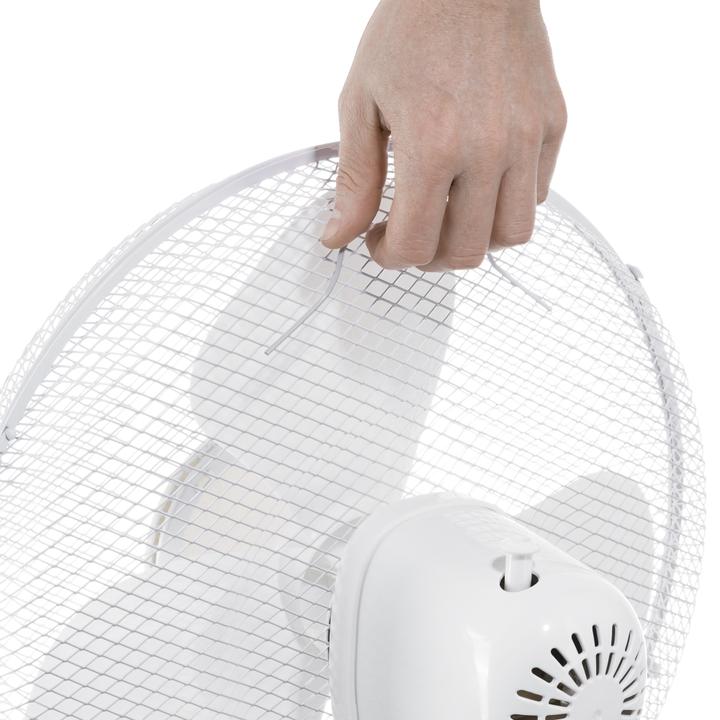 Produktbild Trotec Standventilator TVE 25 S (57 dB)