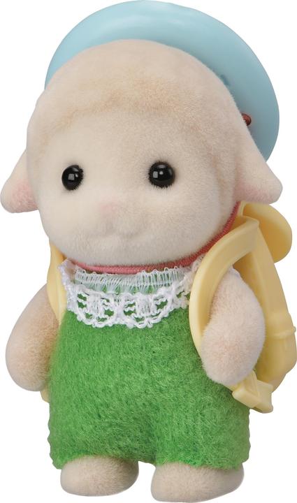 Image du produit Sylvanian Families Mouton Bébé