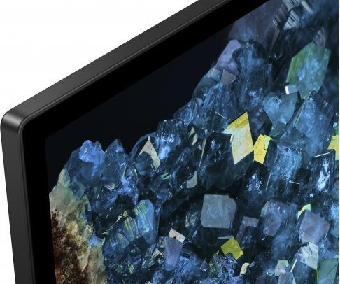 Actual product image Sony 65IN 163.83CM OLED TUNER AND 3Y (64.57", OLED, 4K, 2023)