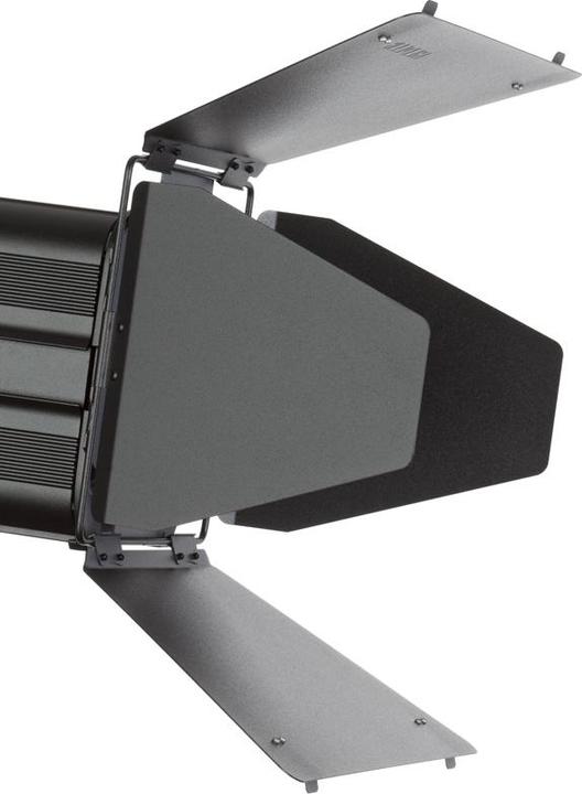 Produktbild Hedler HD 7012, 4-Klappenrahmen